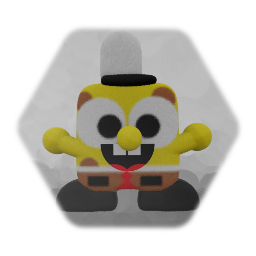 SpongeBob SquarePants (H4H SpongeBob Angry Birds)