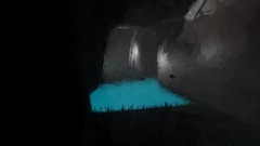 A screenshot taken in Dreams. 6 of 7.