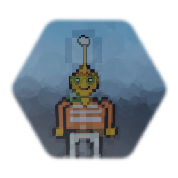 Playable Pixel Sperry5039
