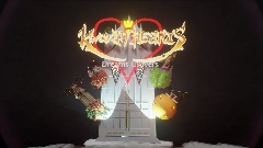 Kingdom Heart : Dreams Univers (FR)