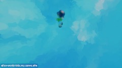 A screenshot taken in Dreams. 13 of 21.