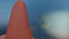 A screenshot taken in Dreams. 5 of 5.