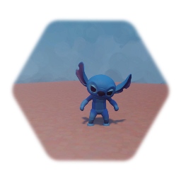 Stitch