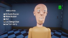 A screenshot taken in Dreams. 10 of 28.