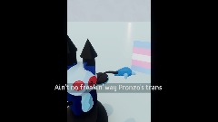 A screenshot taken in Dreams. 11 of 27.