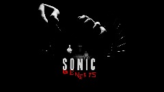 «S O N I C  G E N E S I S» HELP WANTED