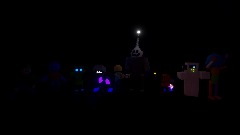 Me and the boys when