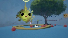 Musition de Worlds de PS4