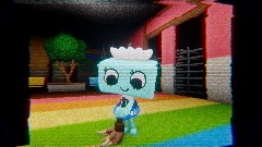 A screenshot taken in Dreams. 28 of 30.