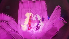 Intro Scene to Terria Boss