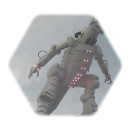 RPO Mechagodzilla