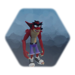 Evil Crash
