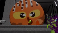 A screenshot taken in Dreams. 4 of 9.