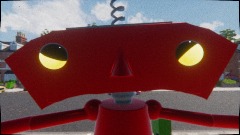 A screenshot taken in Dreams. 16 of 20.