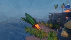 A screenshot taken in Dreams. 10 of 24.