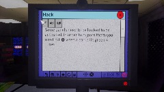 A screenshot taken in Dreams. 7 of 30.