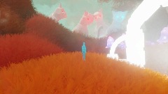 A screenshot taken in Dreams. 3 of 13.