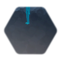 Blankopuppe (Luxus)zuu