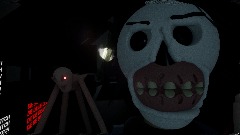 A screenshot taken in Dreams. 1 of 3.