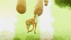 A screenshot taken in Dreams. 2 of 2.