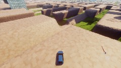 A screenshot taken in Dreams. 5 of 17.