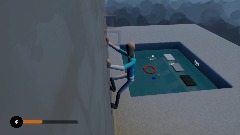 Simple Adventure Demo