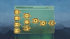 A screenshot taken in Dreams. 2 of 10.