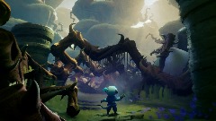 Lost Peak Teaser - DreamsCom 2020