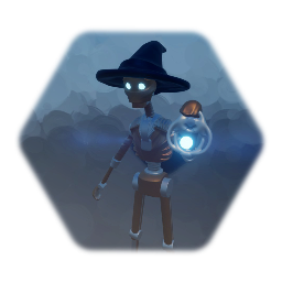 Robot Wizard