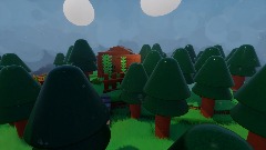 A screenshot taken in Dreams. 4 of 4.