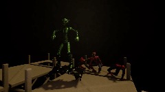 What if green goblin be come a Good guy