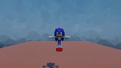 Sonic advertise 2