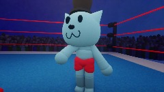 Vadim the cat new VS Vadim the cat old part 2