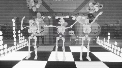 A screenshot taken in Dreams. 2 of 3.