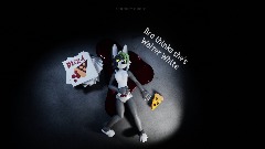 A screenshot taken in Dreams. 1 of 4.