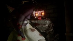 A screenshot taken in Dreams. 11 of 13.