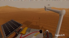 A screenshot taken in Dreams. 11 of 20.