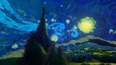 A screenshot taken in Dreams. 18 of 22.