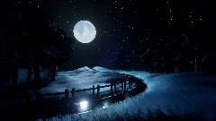 A screenshot taken in Dreams. 3 of 8.