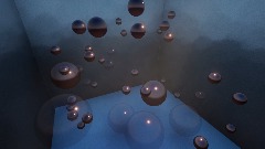 Bouncing Simulator 2K20