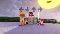 VS BOB Ron wip help needed