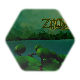 The Lengend of ZELDA