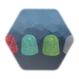 <uipossessvizbody> Dreams Guild - Gumdrops