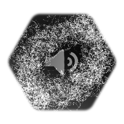 Night city atmosphere | Looping