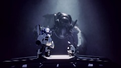 A screenshot taken in Dreams. 22 of 22.