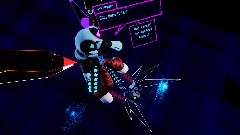 A screenshot taken in Dreams. 20 of 21.