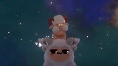 A screenshot taken in Dreams. 12 of 13.