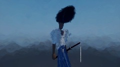 A screenshot taken in Dreams. 1 of 2.