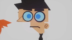 A screenshot taken in Dreams. 1 of 1.