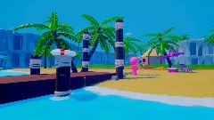 A screenshot taken in Dreams. 4 of 5.